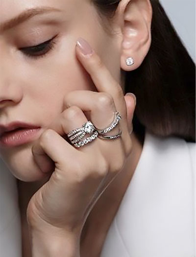 Knar Jewellery Bridal Gallery 04