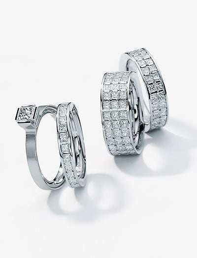 Knar Jewellery Bridal Gallery 06