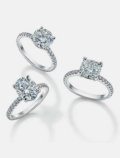 Knar Jewellery Bridal Gallery07