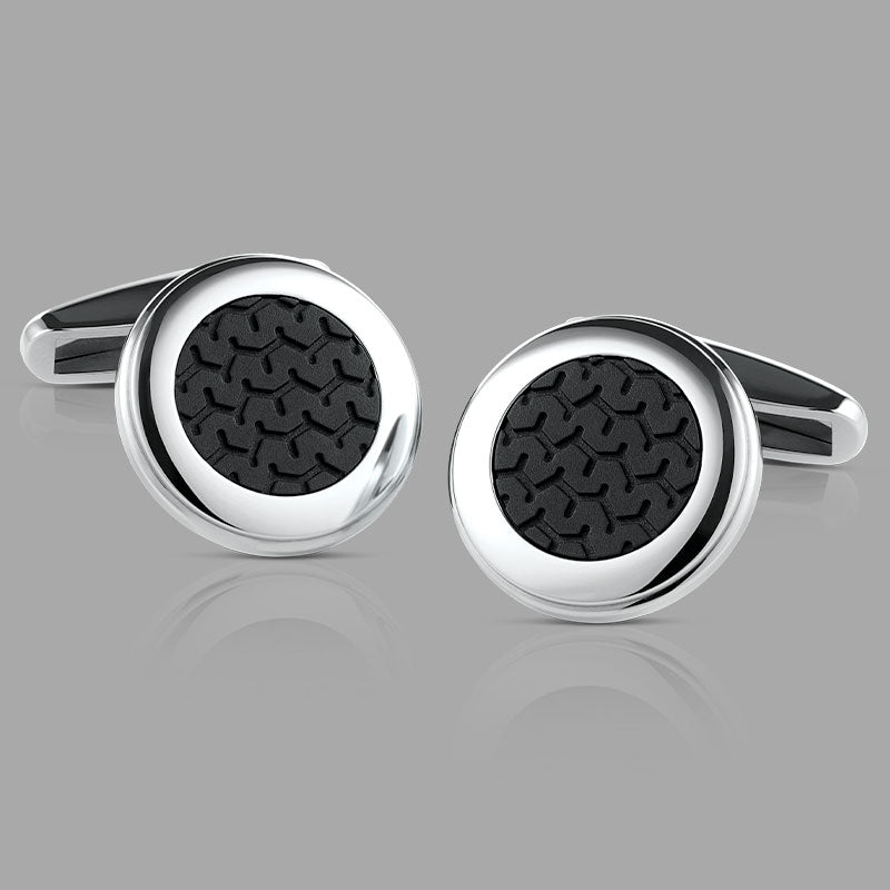 Knar Jewellery Corporate Cufflinks