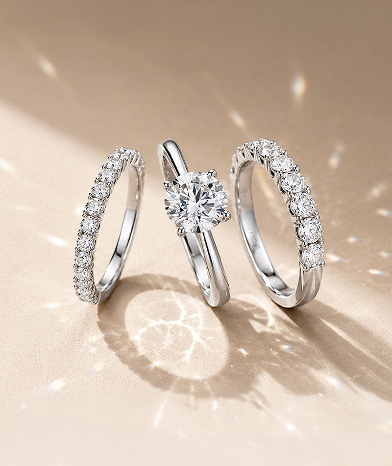Knar Jewellery 4Cs Carat