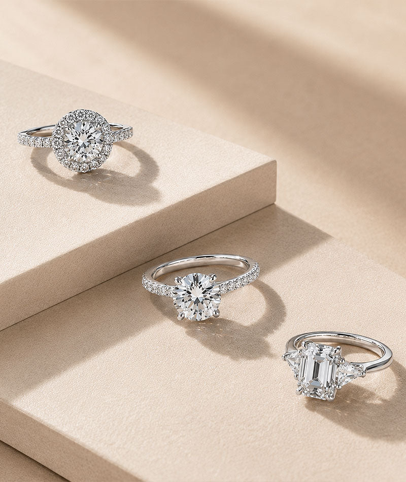 Knar Jewellery 4Cs Cut