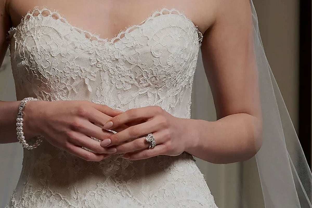 Knar Signature Bridal Jewellery