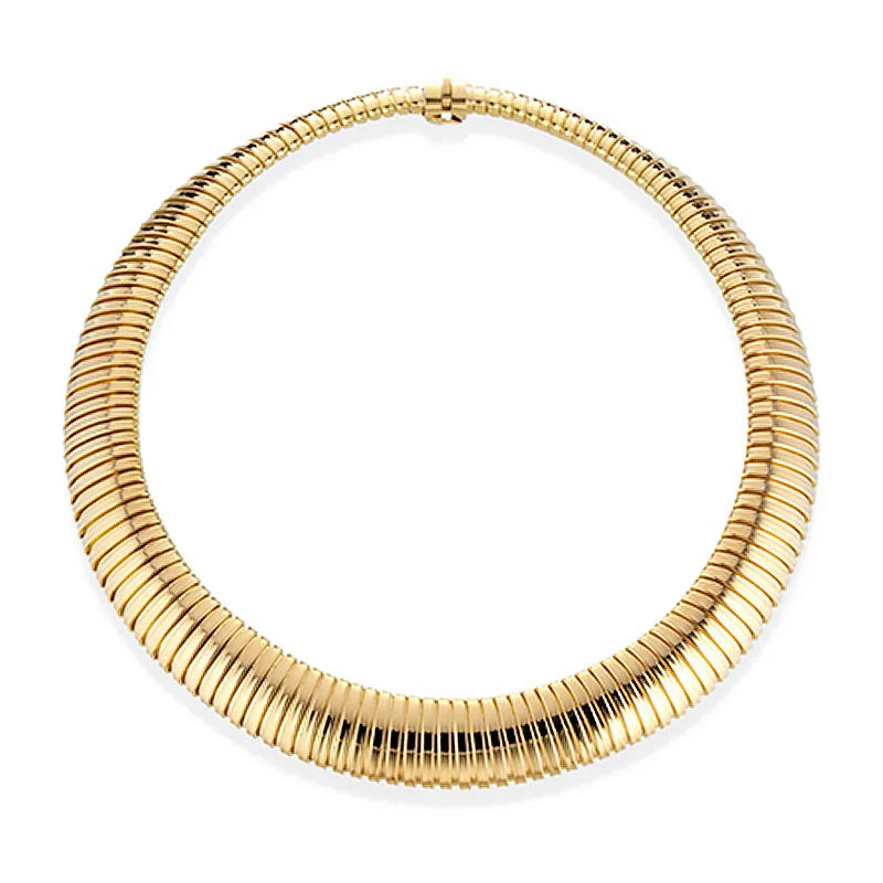 Knar Signature Necklace CT015BY