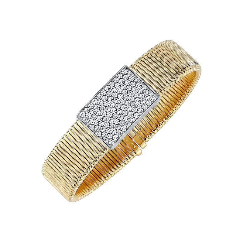 Knar Signature Bracelet B8683 Y