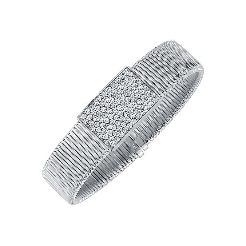 Knar Signature Bracelet B8683 W