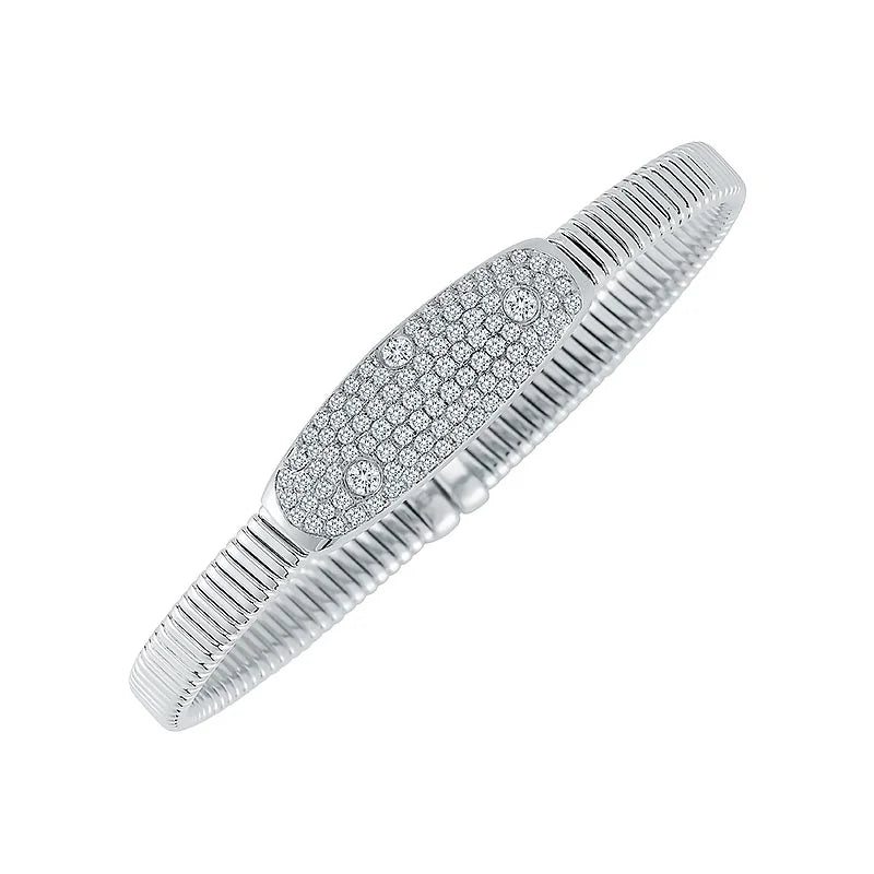 Knar Signature Bracelet B8693 W