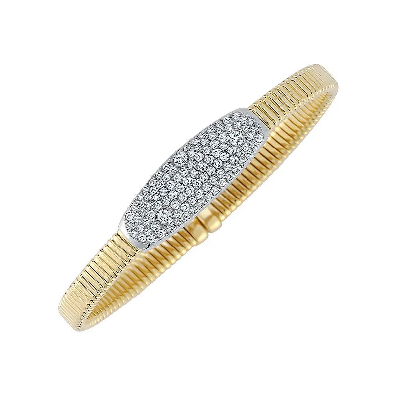 Knar Signature Bracelet B8693 Y
