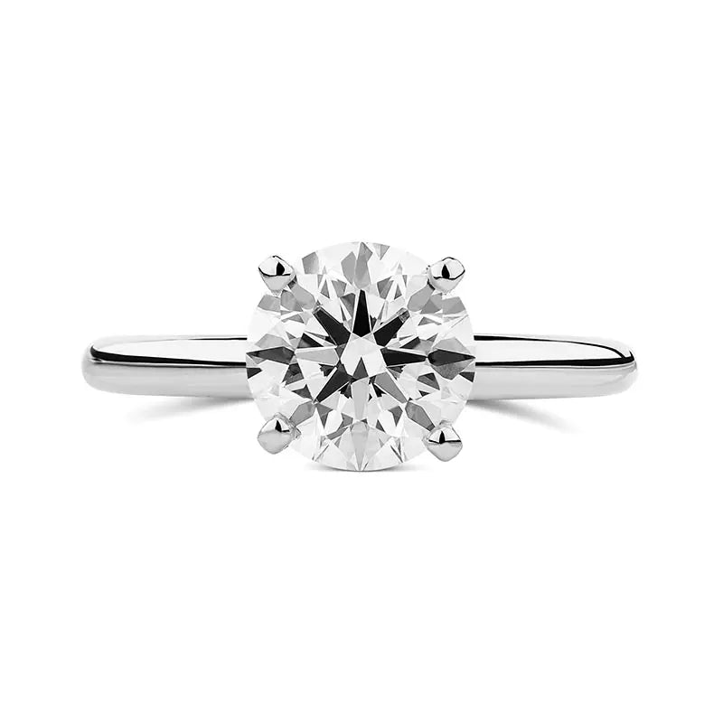 Knar Signature Bridal Ring AA00468 NOD00020