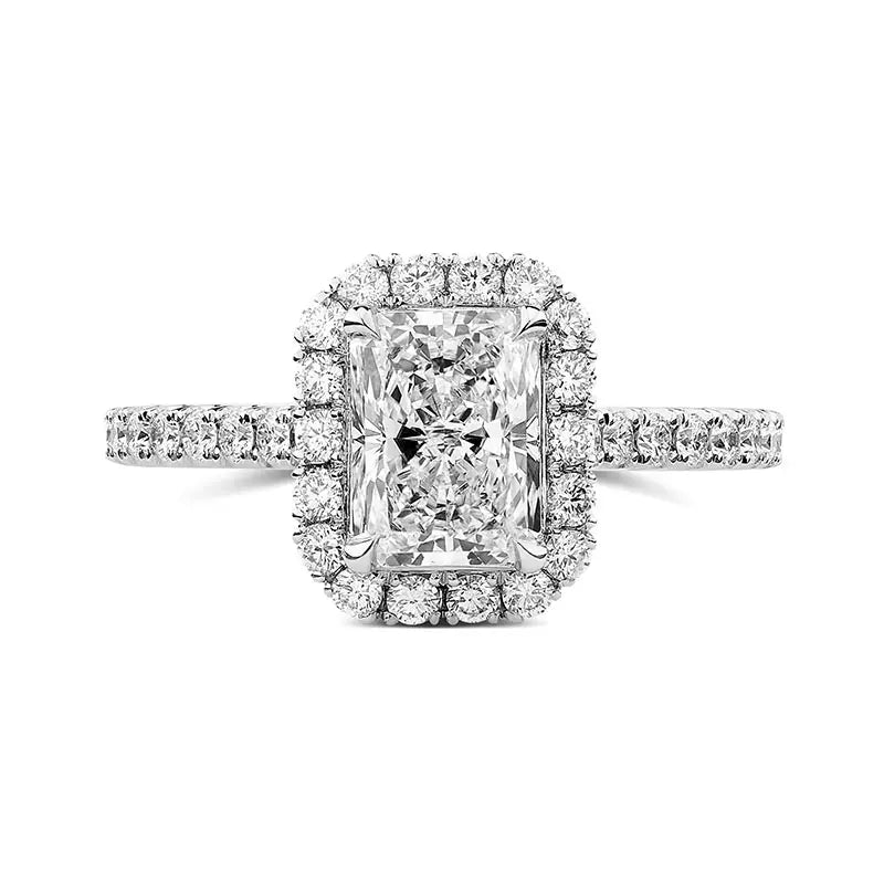 Knar Signature Bridal Ring AA00496 RIL00011