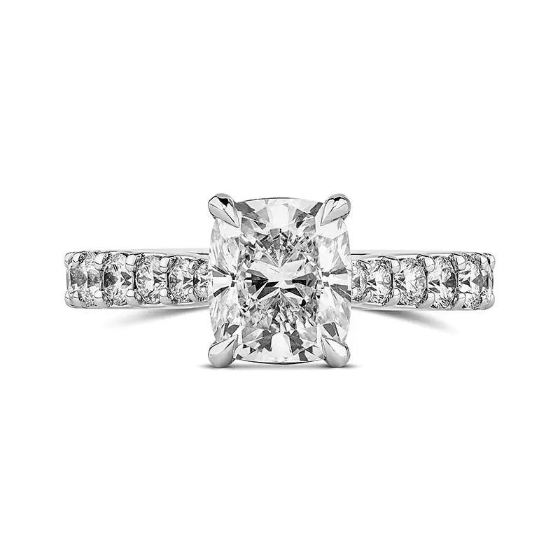 Knar Signature Bridal Ring AA00500 NFR00011