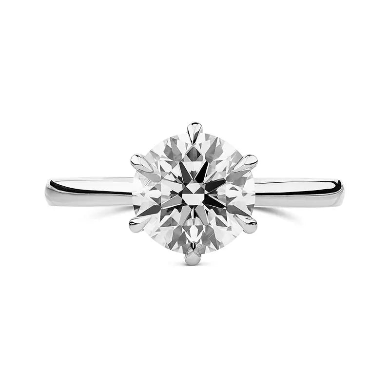 Knar Signature Bridal Ring AA00509 NFR00027