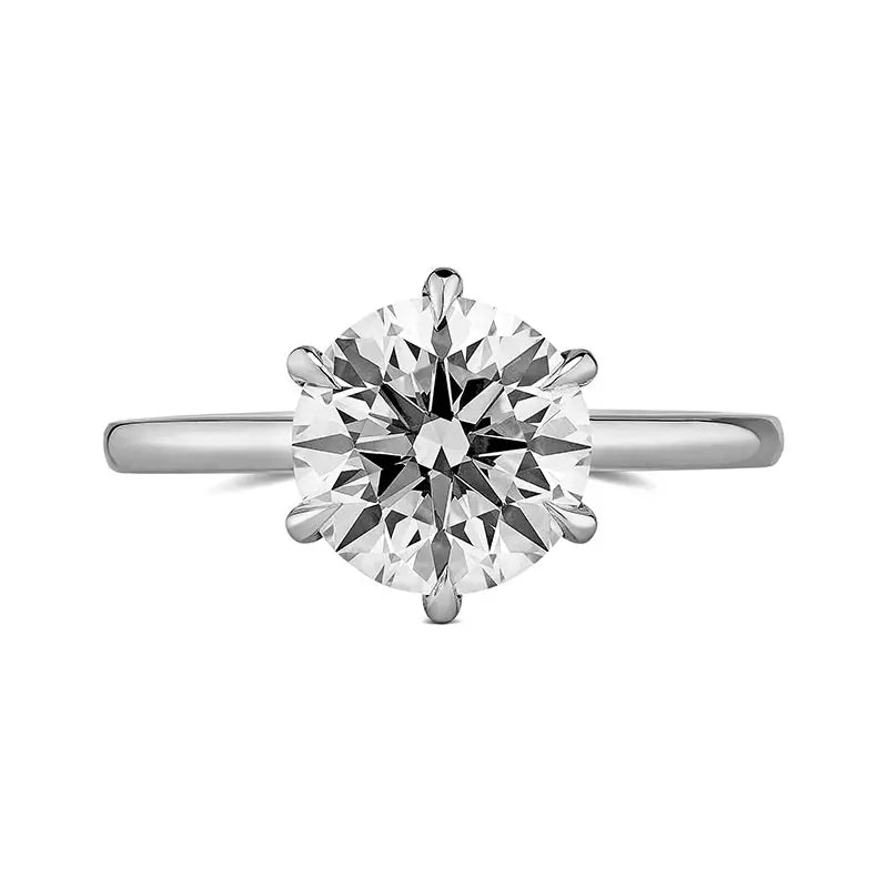 Knar Signature Bridal Ring AA00510 NFR00023