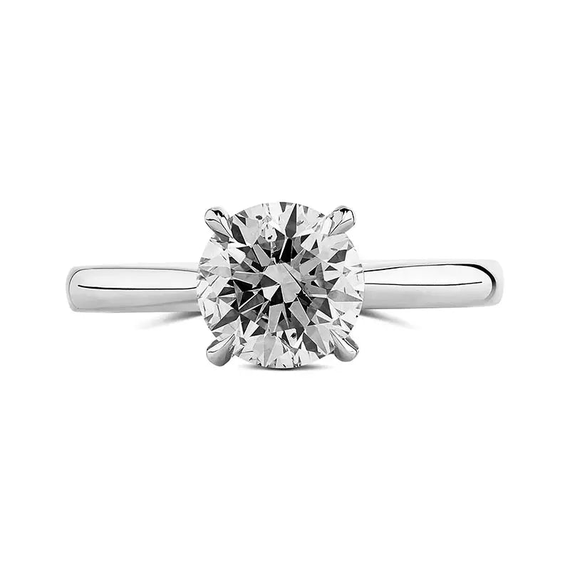 Knar Signature Bridal Ring AA00526 NOD00064