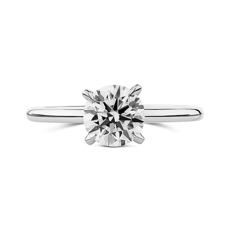 Knar Signature Bridal Ring AA00527 DR09051