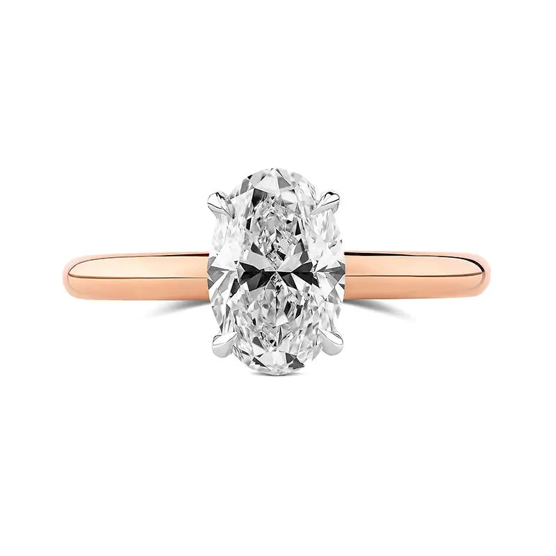 Knar Signature Bridal Ring AA00529 NFR00046