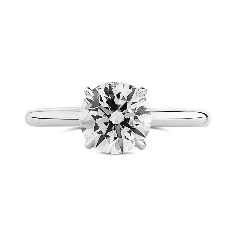 Knar Signature Bridal Ring AA00530 NOD00065