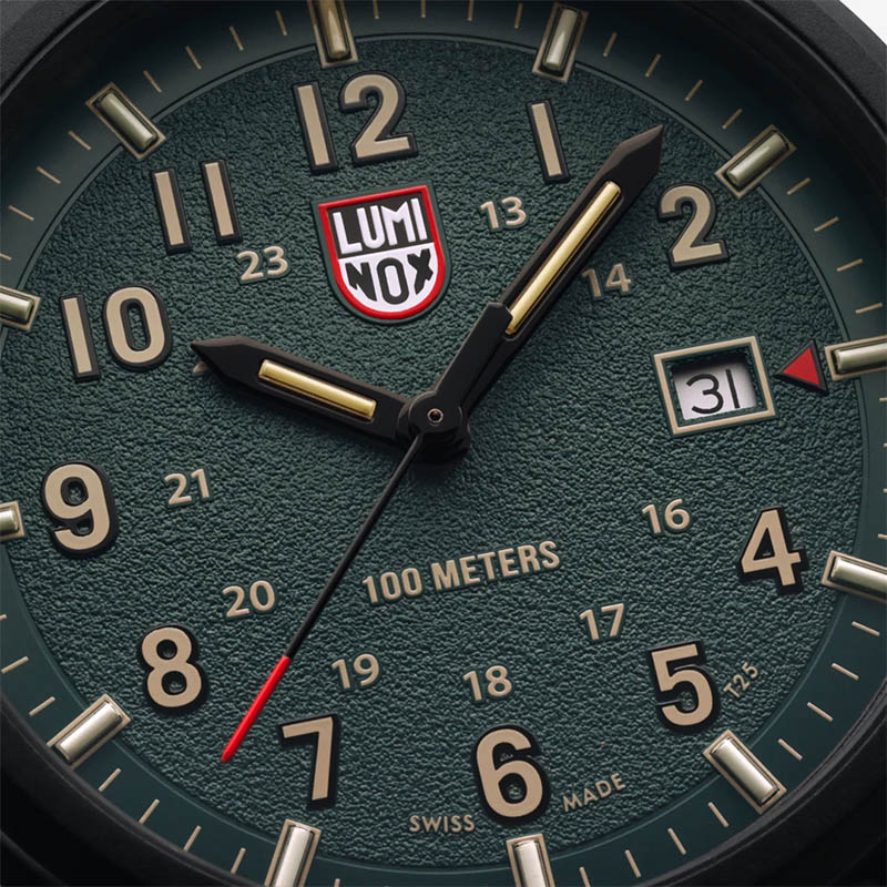 Luminox Atacama Field 43 1977