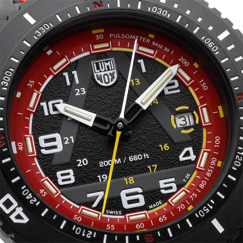 Luminox Limited Edition Ice-Star Arctic 45 XL.1095