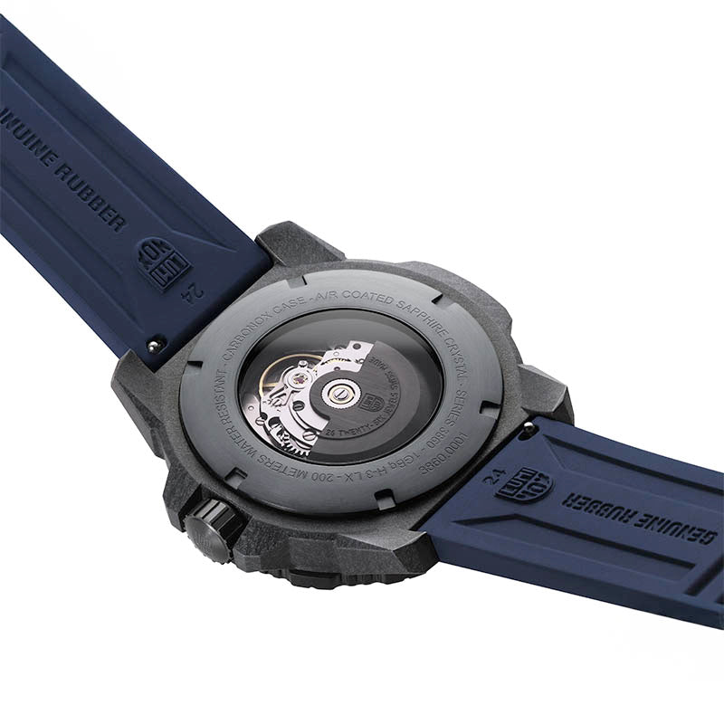 Luminox Master Carbon Seal Automatic 45 XS.3863