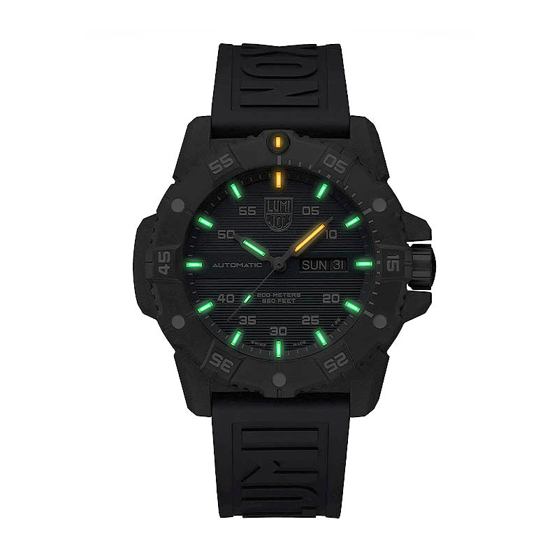 Luminox Master Carbon Seal Automatic 45 XS.3863