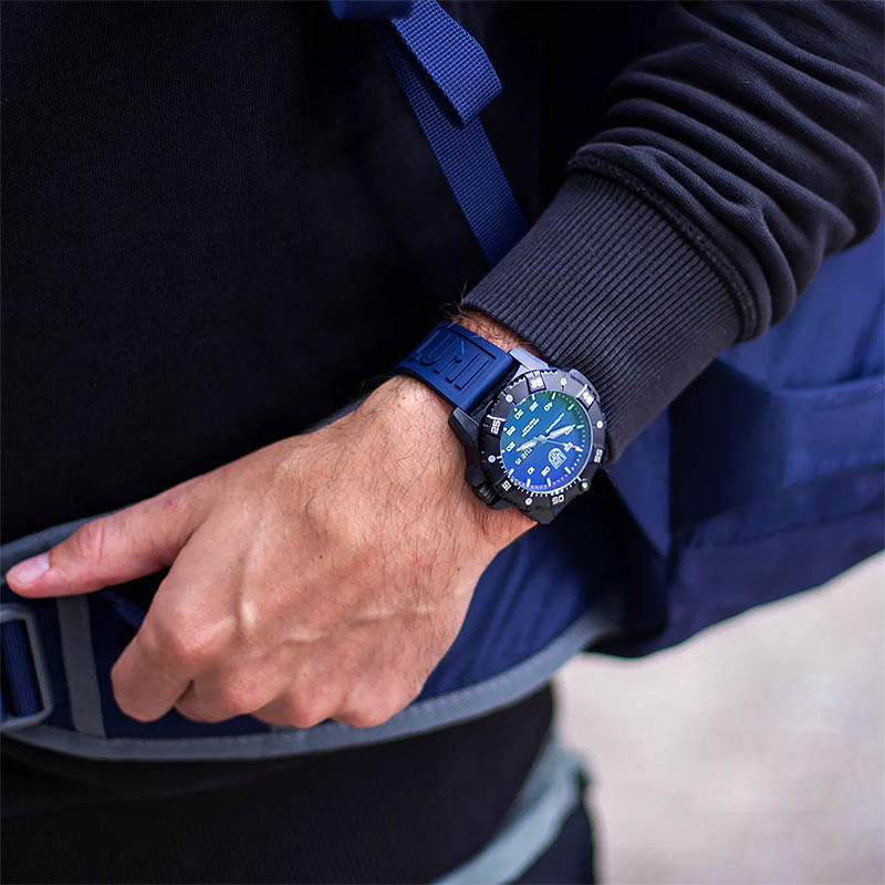 Luminox Master Carbon Seal Automatic 45 XS.3863