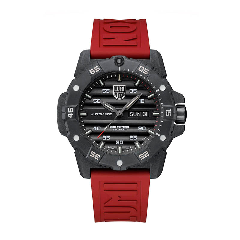 Luminox Master Carbon Seal Automatic 45 XS.3875