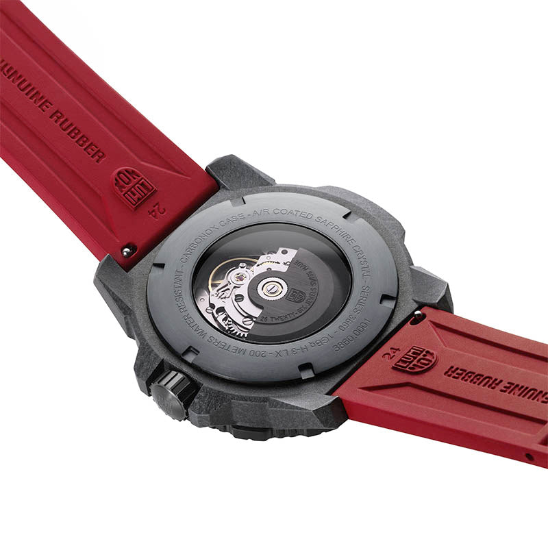 Luminox Master Carbon Seal Automatic 45 XS.3875