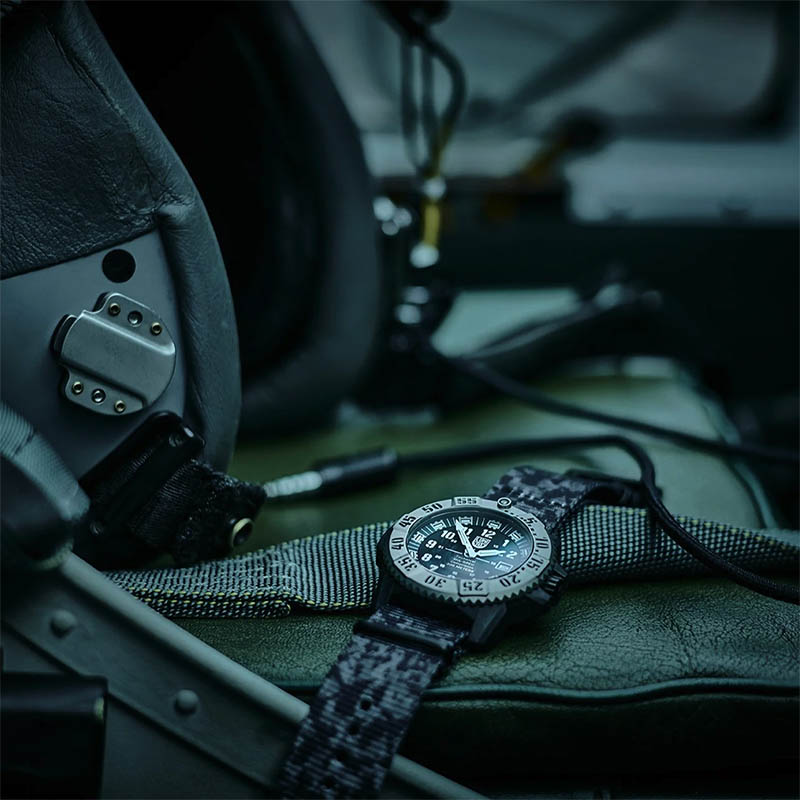 Luminox Mil-Spec 46 3351.1.SET