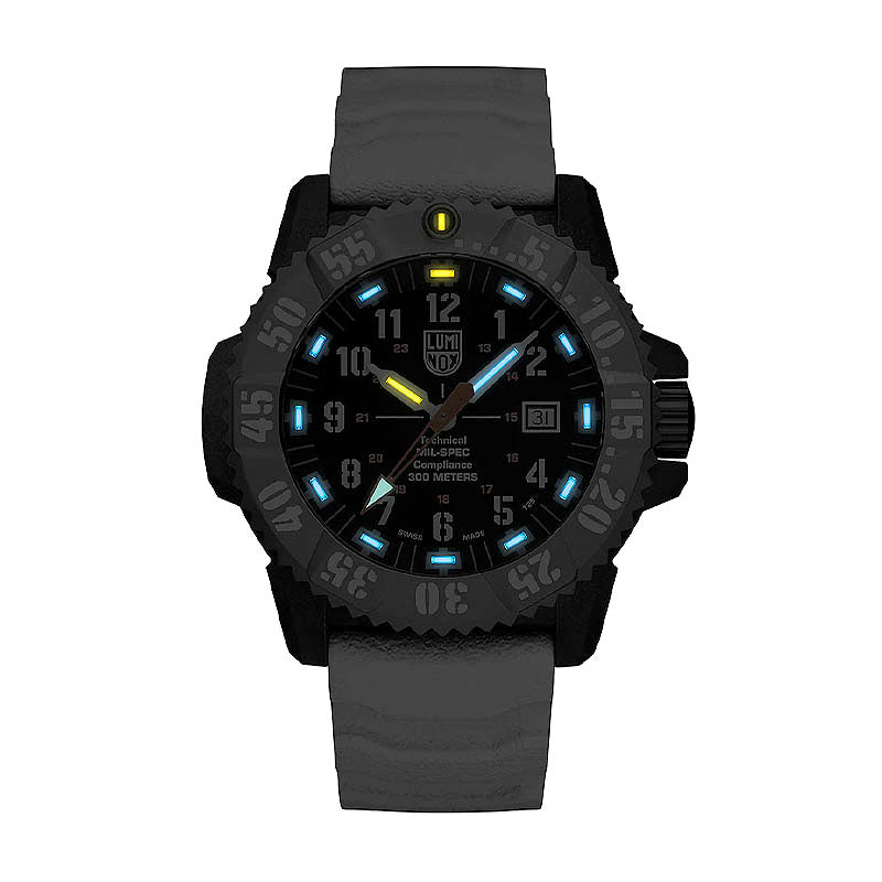 Luminox Mil-Spec 46 XL-3359.SET