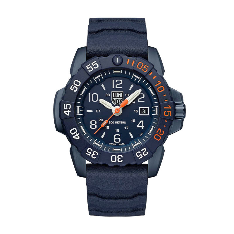 Luminox Navy Seal 45 3253.CB.NSF.SET