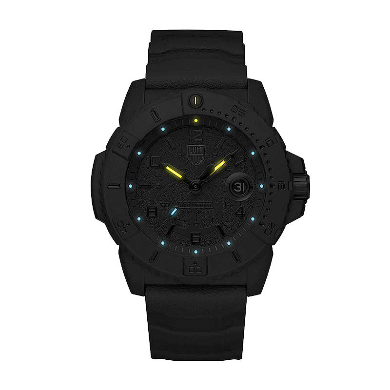 Luminox Navy Seal 45 3601.BO.NSF