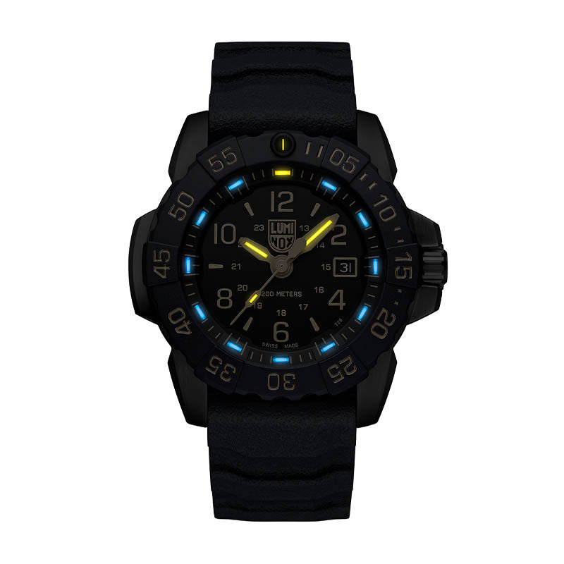 Luminox Navy Seal 45mm XS.3255.CB.NSF