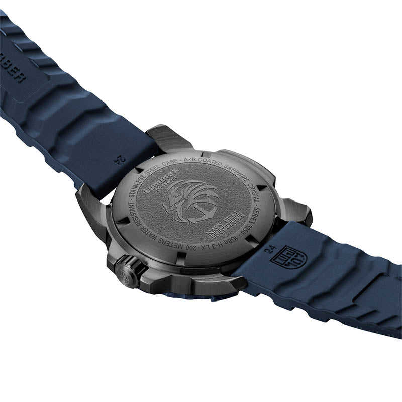 Luminox Navy Seal 45mm XS.3255.CB.NSF