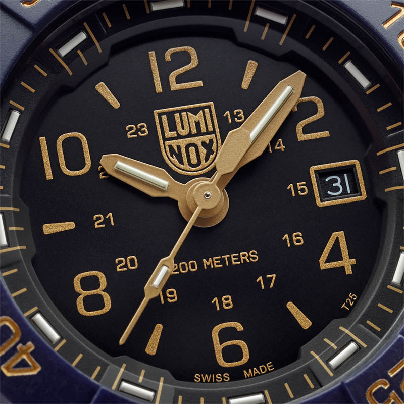 Luminox Navy Seal 45mm XS.3255.CB.NSF
