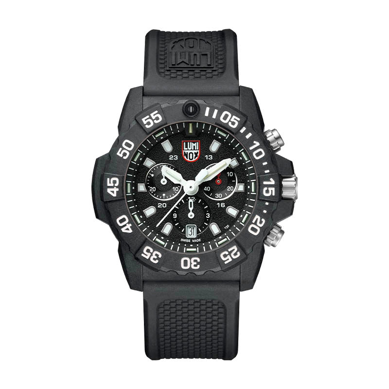 Luminox Navy Seal Chronograph 45 3581