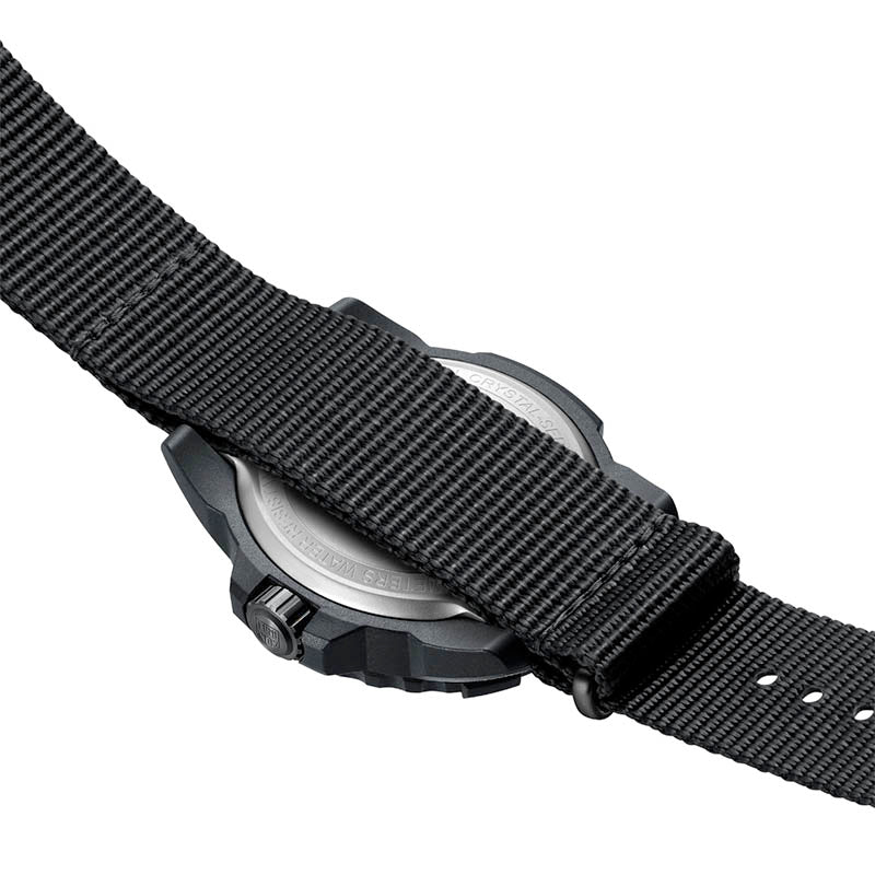 Luminox Navy Seal Foundation 42 3517.NSF.SET