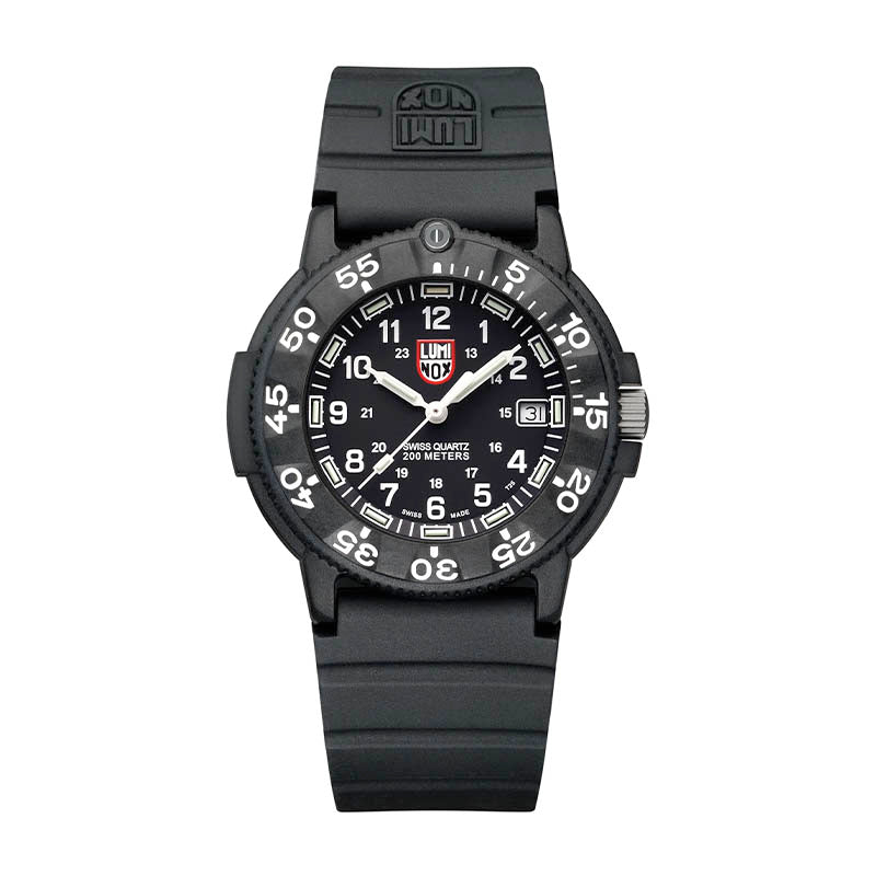 Luminox Original Navy Seal 43 3001.F