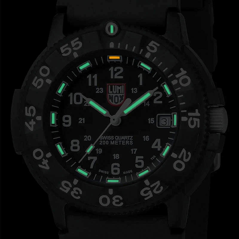 Luminox Original Navy Seal 43 3001.F