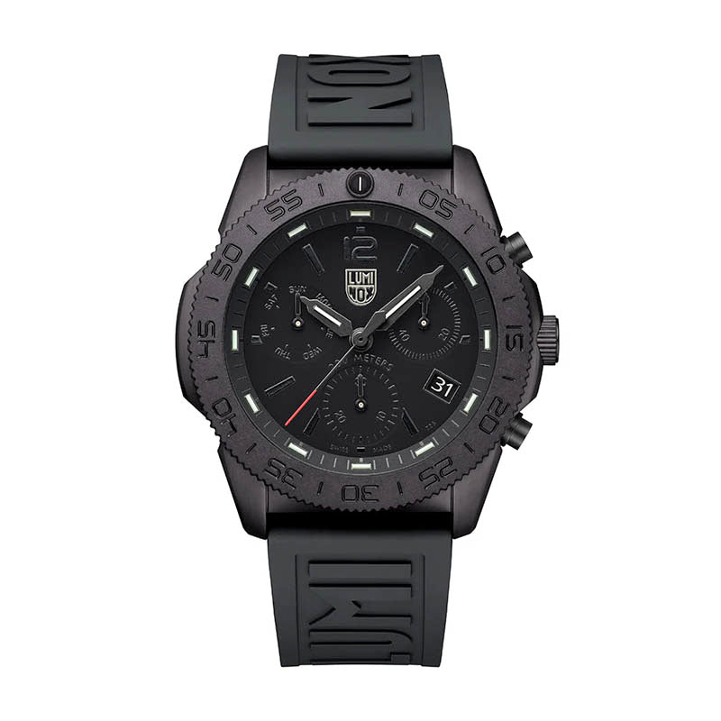 Luminox Pacific Diver 44 3141.BO.1