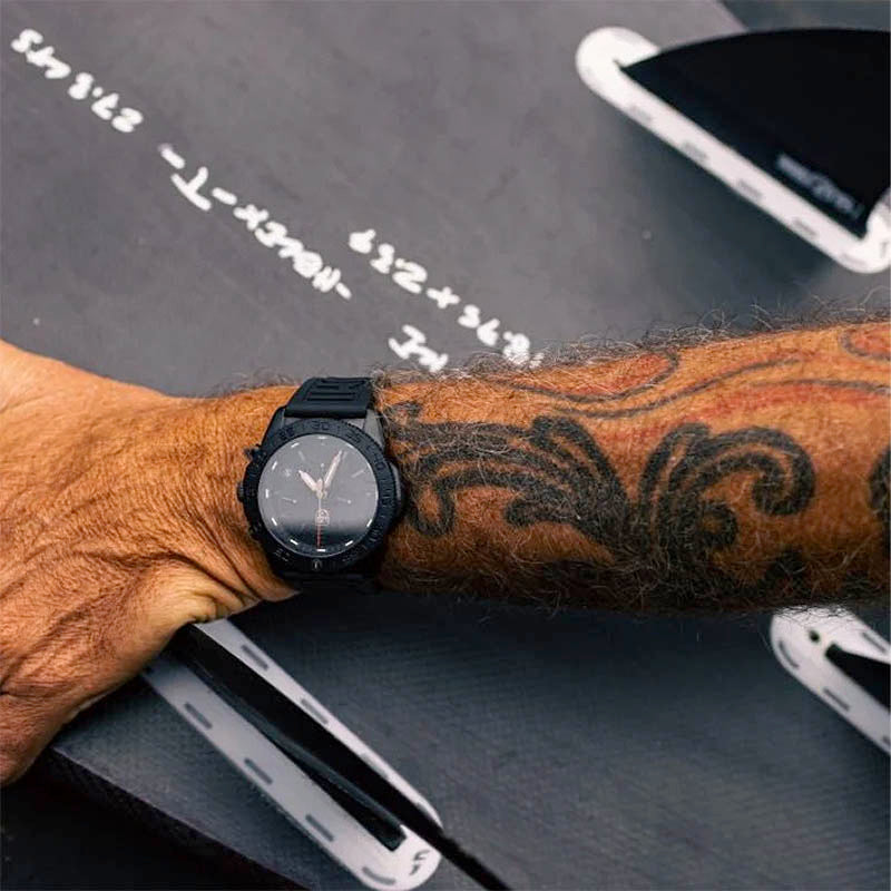 Luminox Pacific Diver 44 3141.BO.1