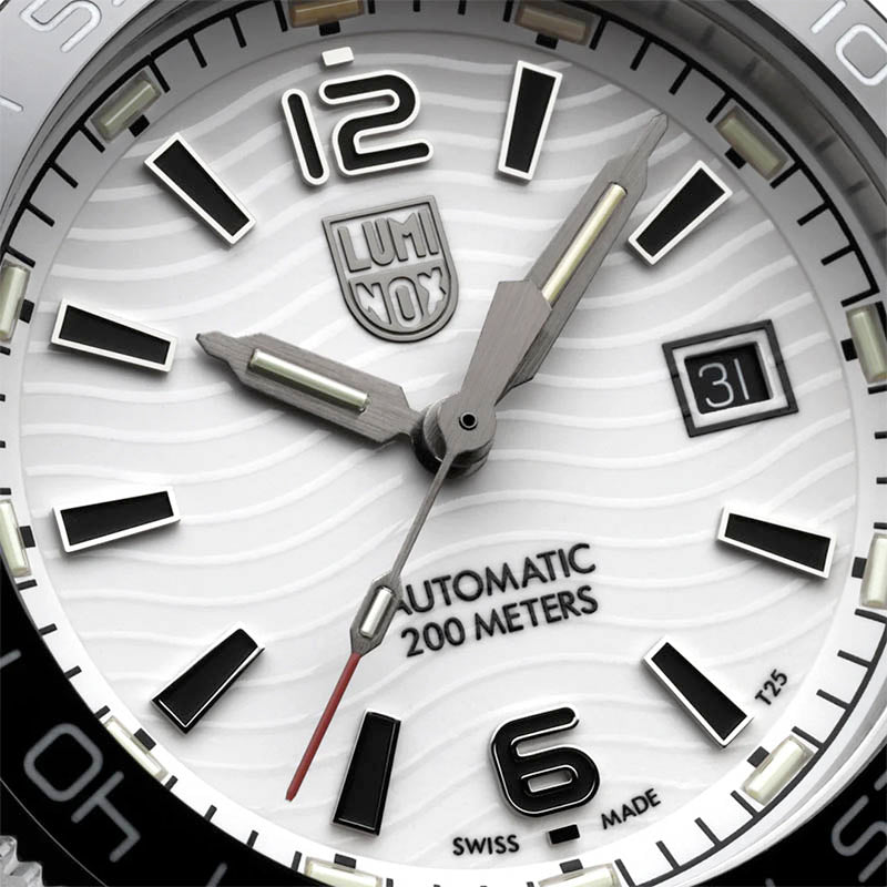 Luminox Pacific Diver Automatic 42 3101.H