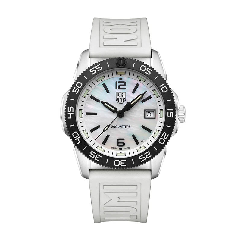 Luminox Pacific Diver 39 3128M.SET