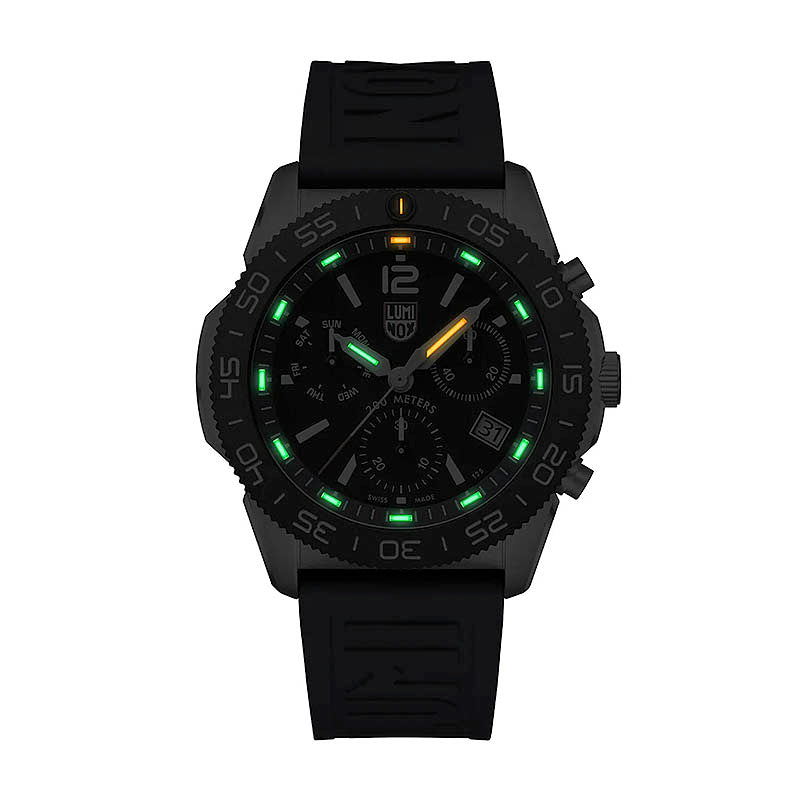 Luminox Pacific Diver 44 3143