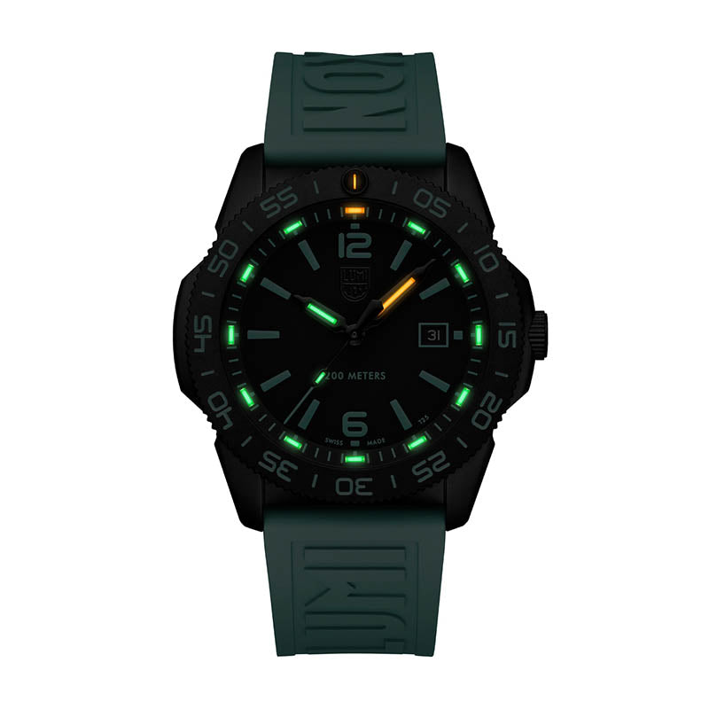 Luminox Pacific Diver 44 Limited Edition XS.3124.N.SET