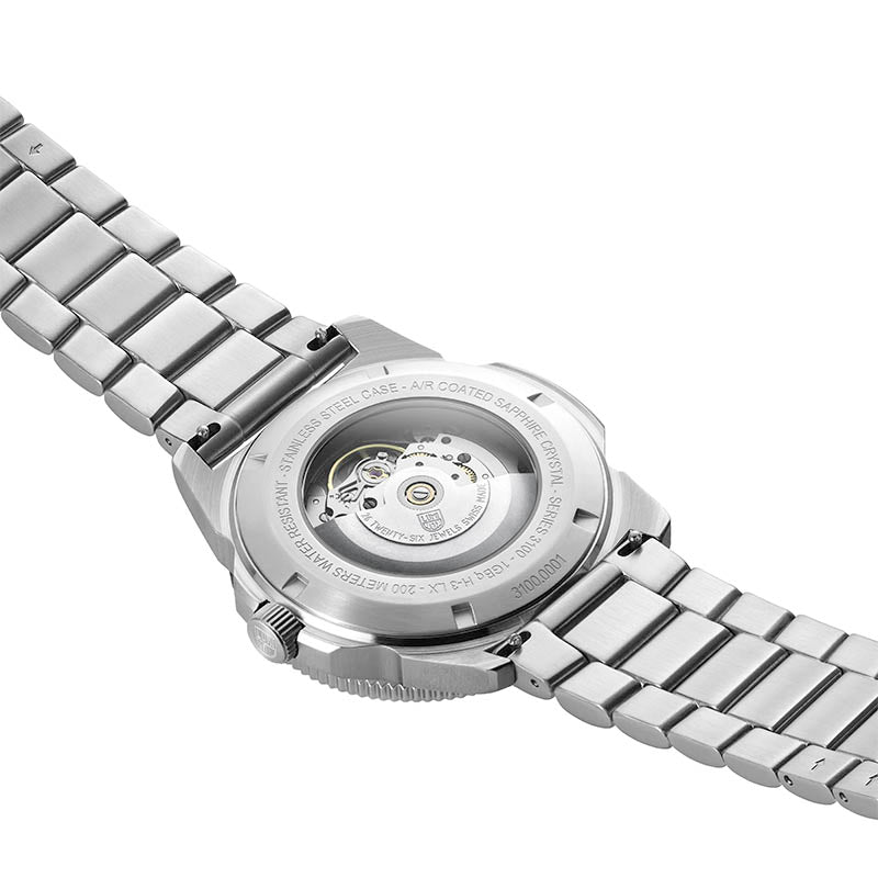 Luminox Pacific Diver Automatic 42 3104