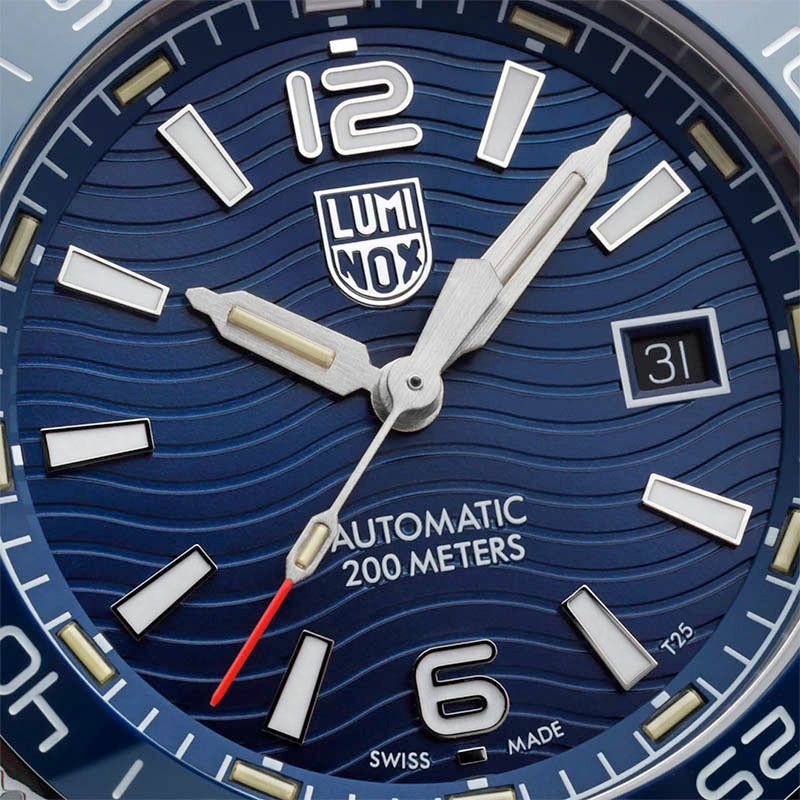 Luminox Pacific Diver Automatic 42 3104