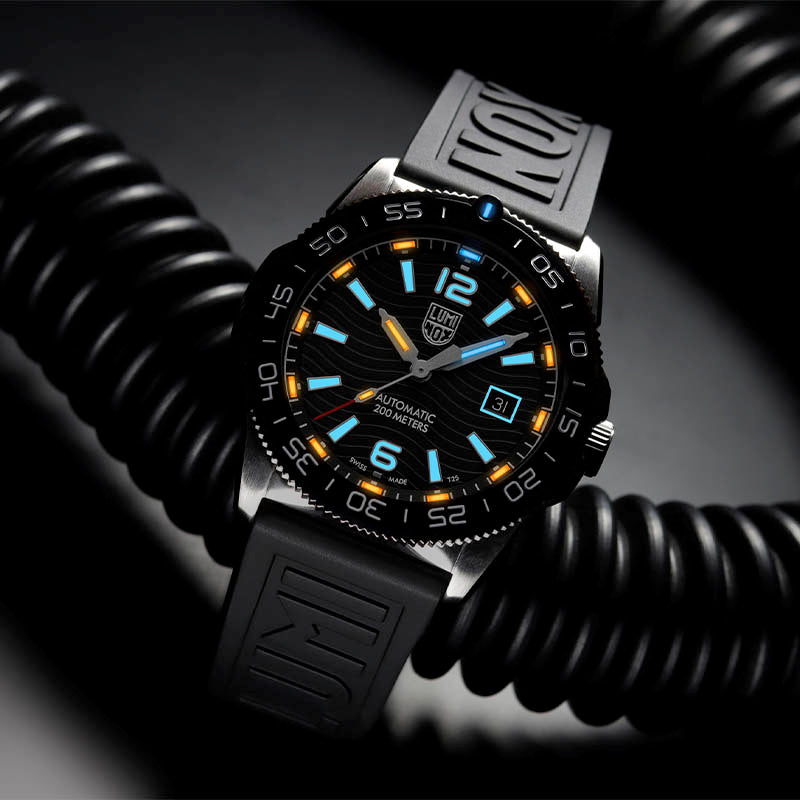 Luminox Pacific Diver Automatic 42 XS.3101