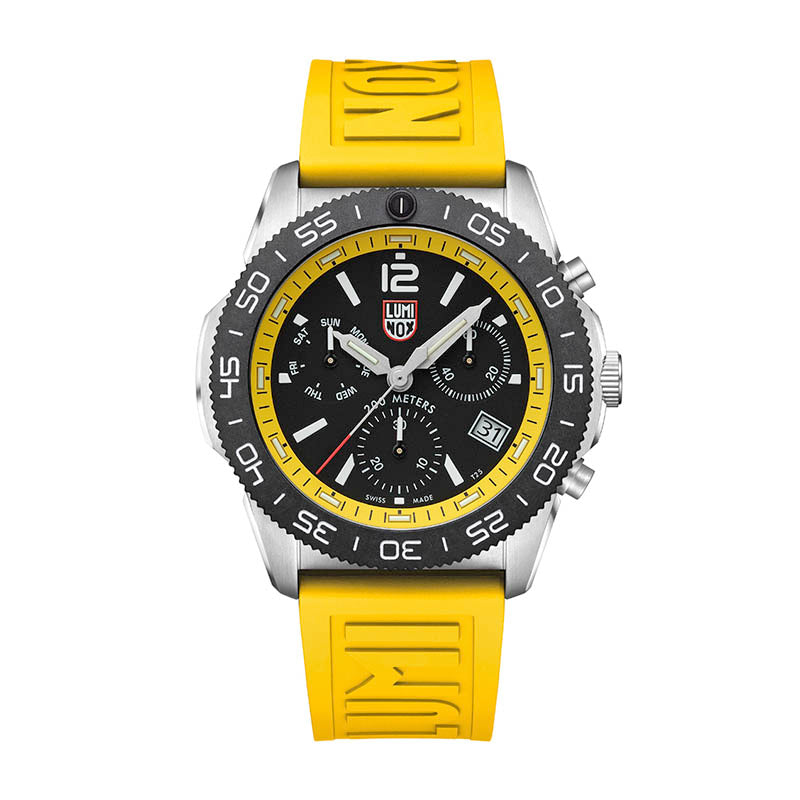 Luminox Pacific Diver Chronograph 44 XS.3145.SET