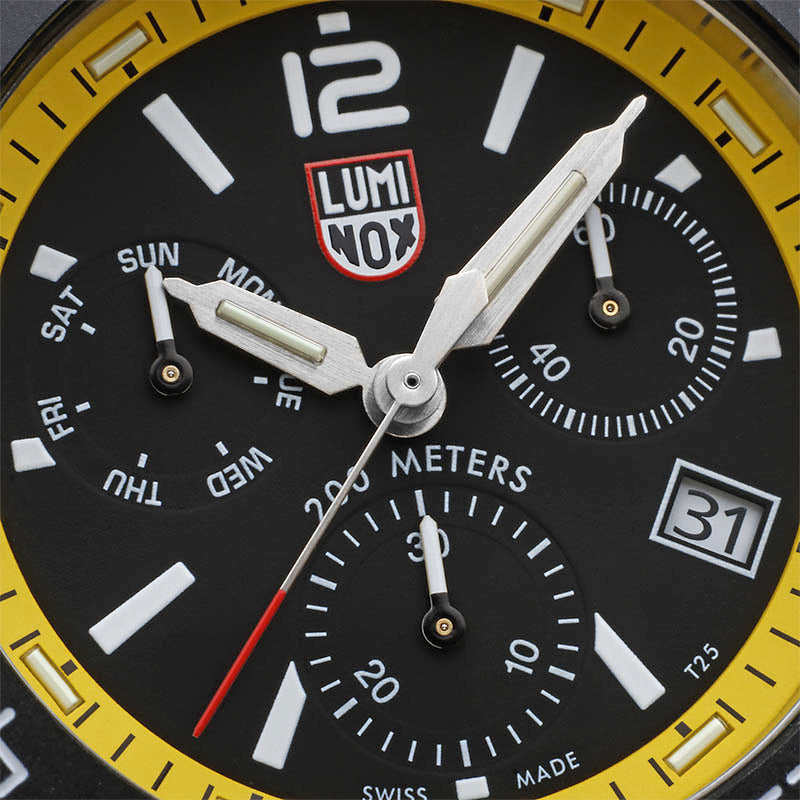 Luminox Pacific Diver Chronograph 44 XS.3145.SET